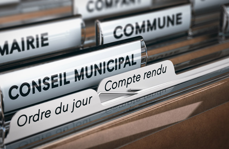 Collectivité Territoriale